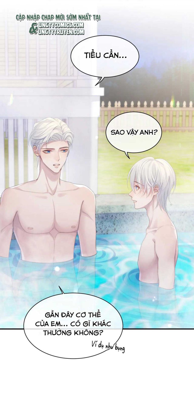 Đơn Xin Ly Hôn Chapter 43 - Next Chapter 44