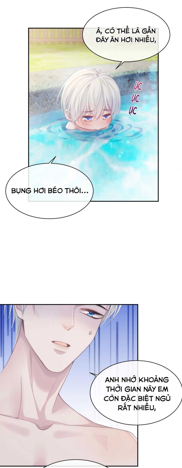 Đơn Xin Ly Hôn Chapter 43 - Next Chapter 44