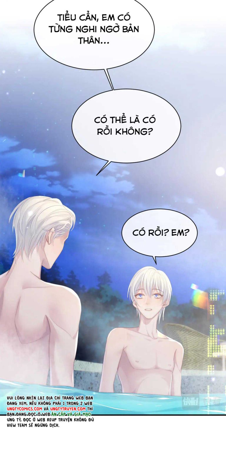 Đơn Xin Ly Hôn Chapter 43 - Next Chapter 44