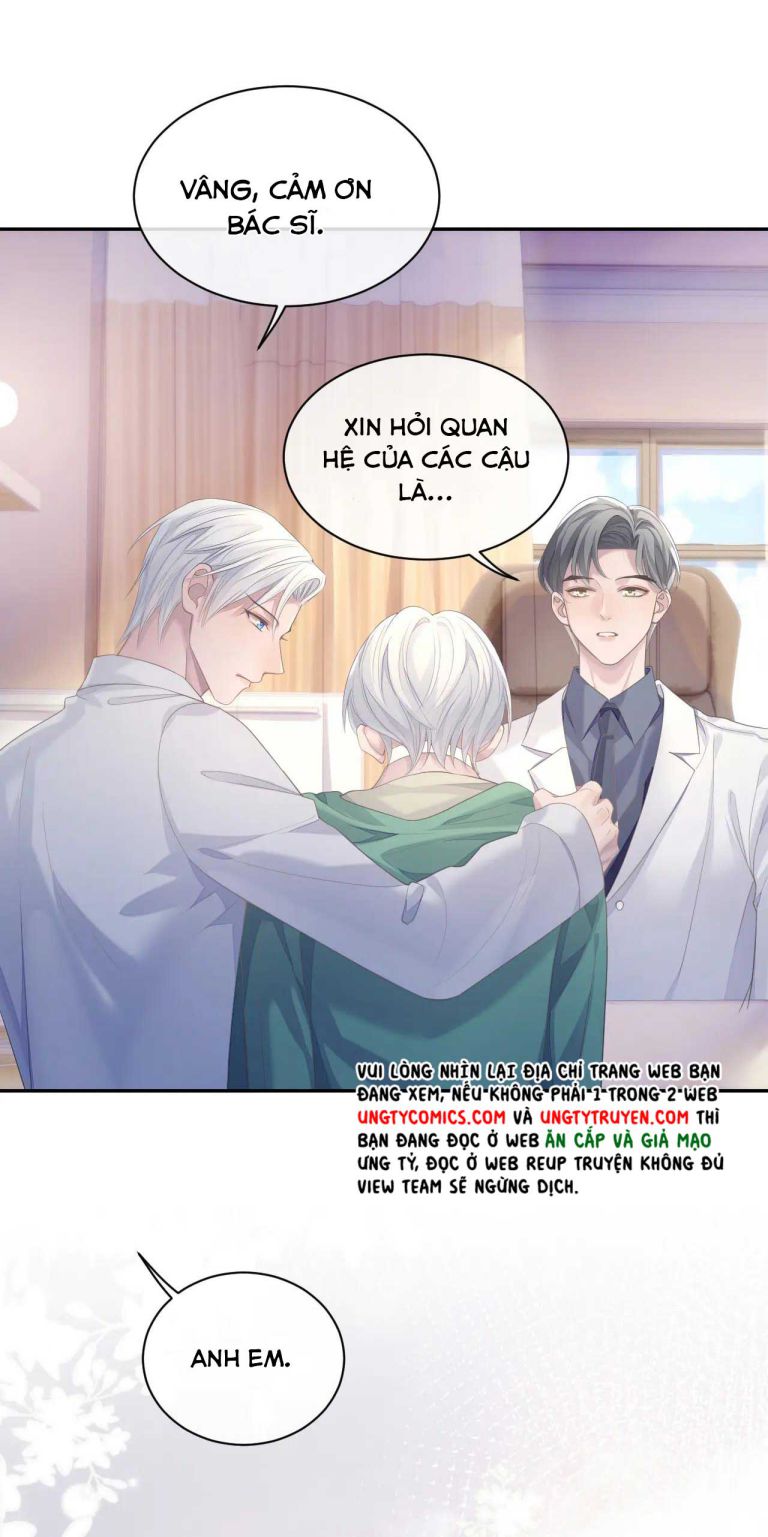 Đơn Xin Ly Hôn Chapter 43 - Next Chapter 44