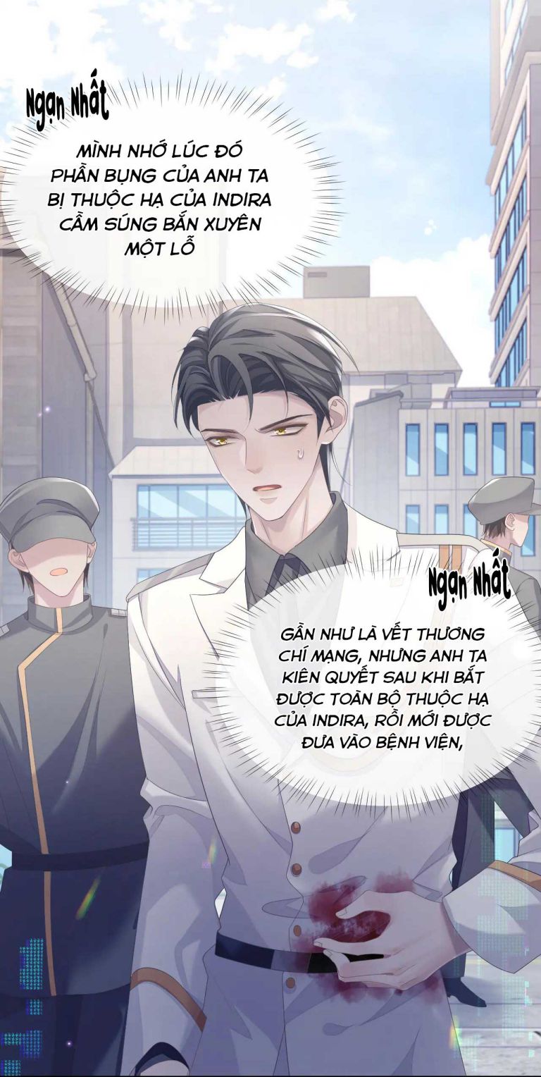 Đơn Xin Ly Hôn Chapter 43 - Next Chapter 44
