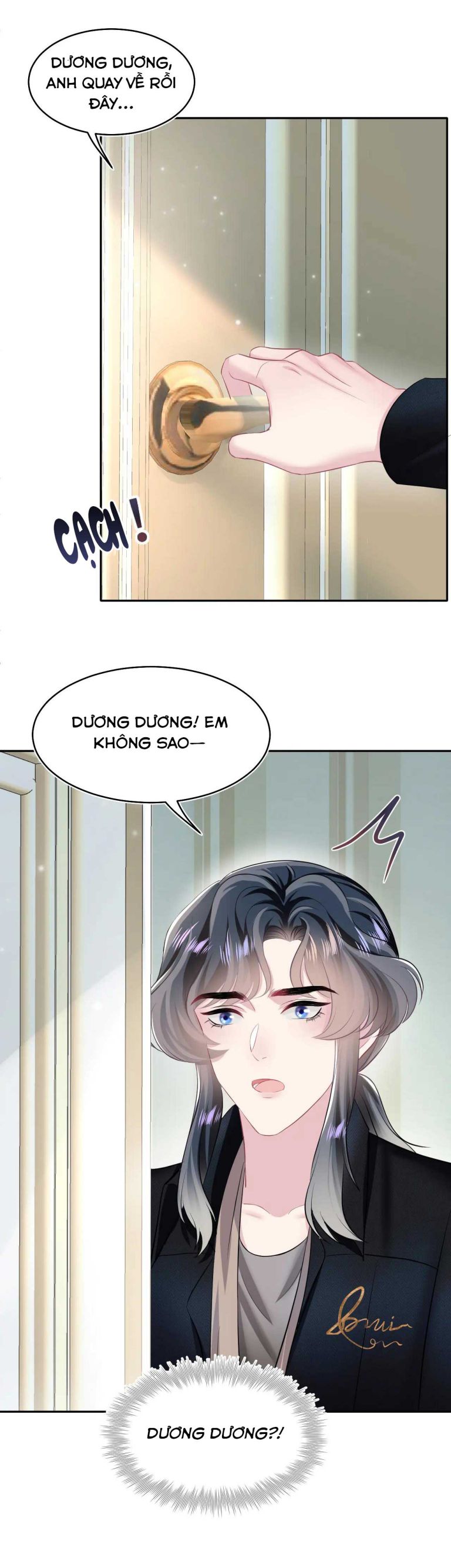 Tuyệt Mỹ Bạch Liên Hoa Online Dạy Học Chapter 82 - Trang 4
