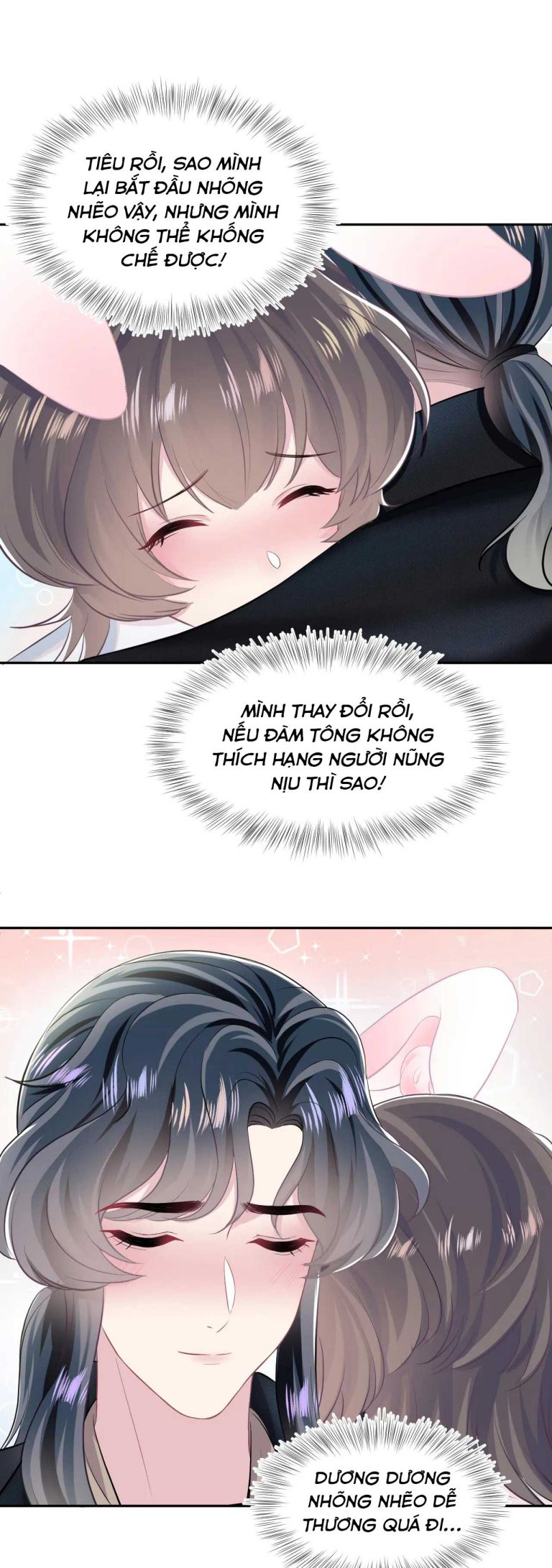 Tuyệt Mỹ Bạch Liên Hoa Online Dạy Học Chapter 82 - Trang 4