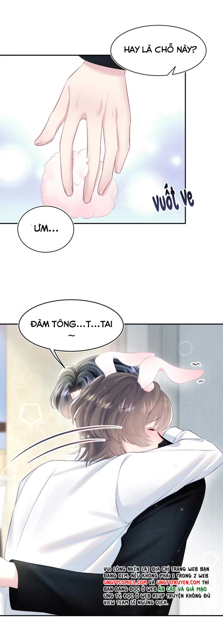 Tuyệt Mỹ Bạch Liên Hoa Online Dạy Học Chapter 82 - Trang 4