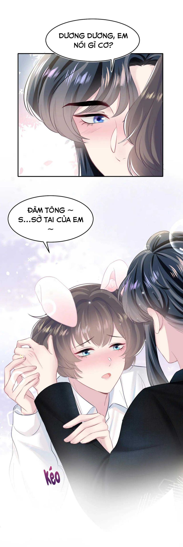 Tuyệt Mỹ Bạch Liên Hoa Online Dạy Học Chapter 82 - Trang 4