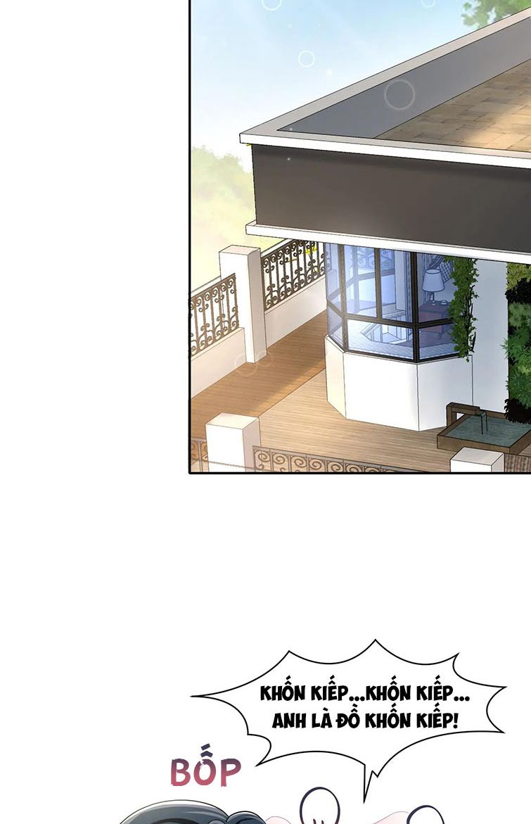 Tuyệt Mỹ Bạch Liên Hoa Online Dạy Học Chapter 83 - Trang 4