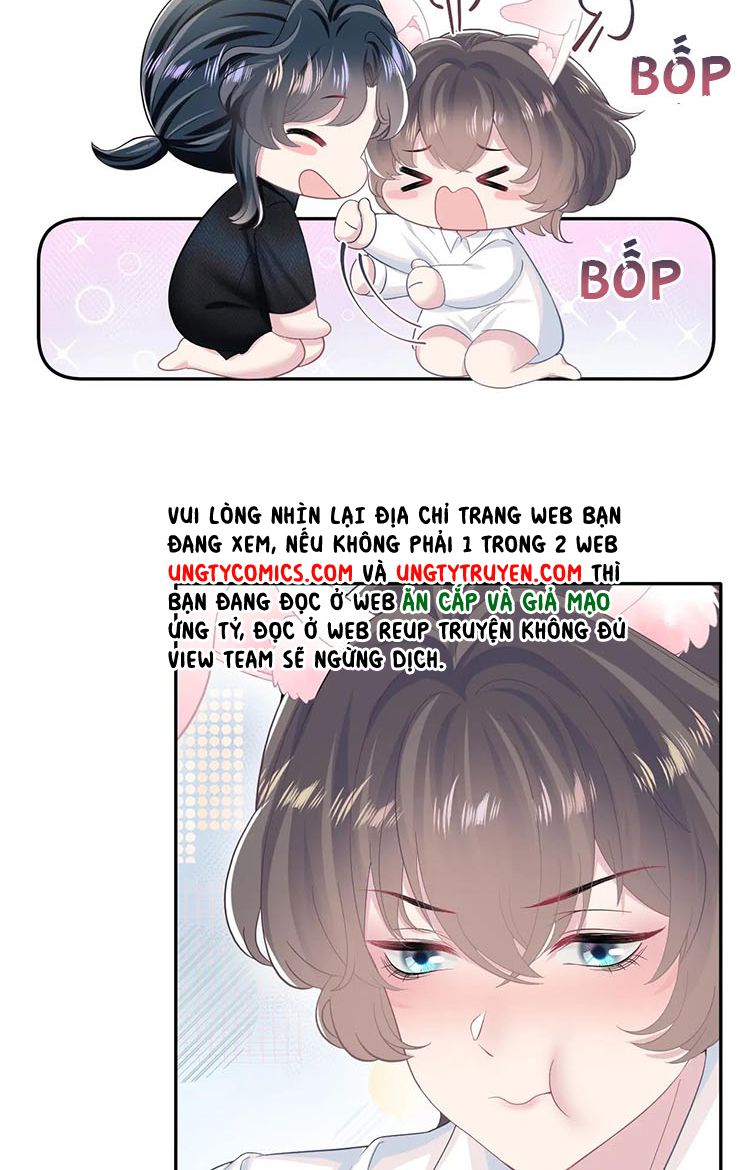 Tuyệt Mỹ Bạch Liên Hoa Online Dạy Học Chapter 83 - Trang 4