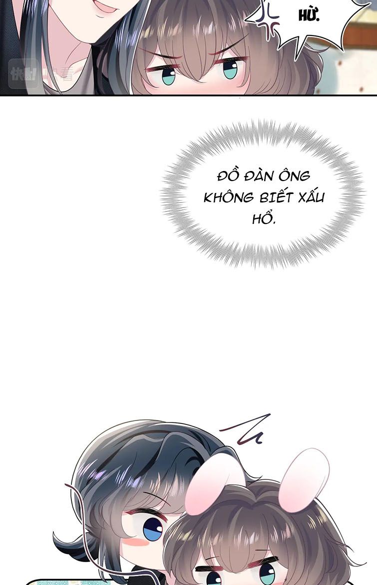 Tuyệt Mỹ Bạch Liên Hoa Online Dạy Học Chapter 83 - Trang 4