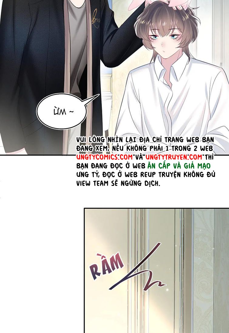 Tuyệt Mỹ Bạch Liên Hoa Online Dạy Học Chapter 83 - Trang 4