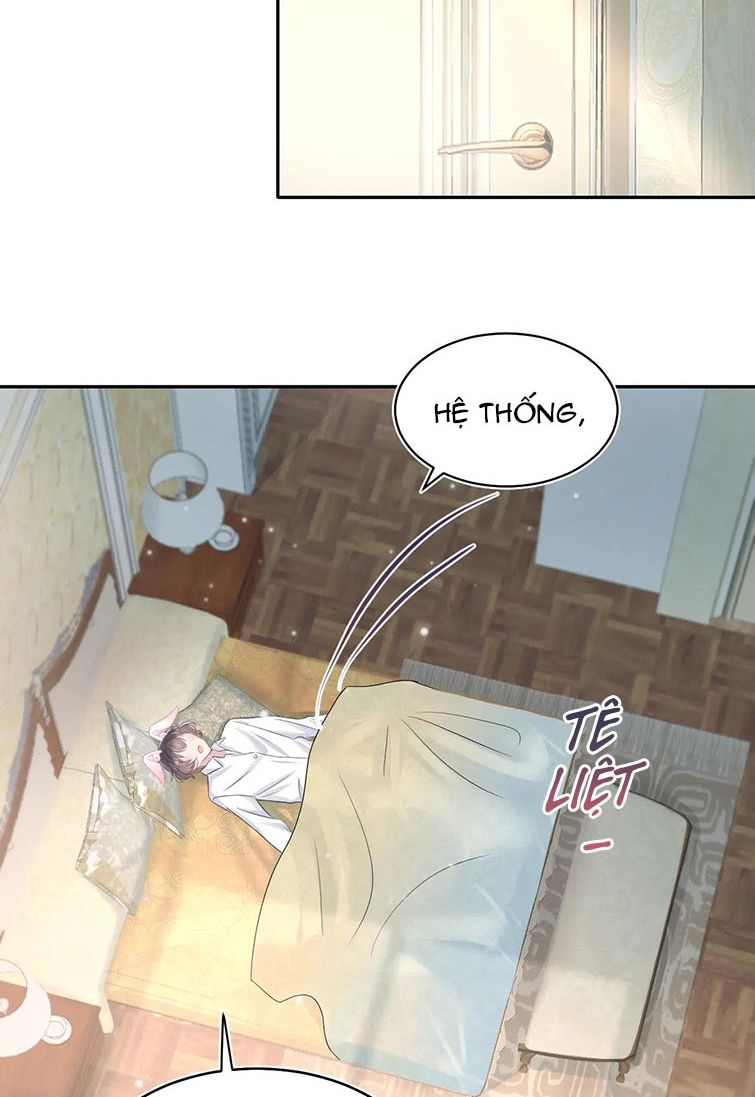 Tuyệt Mỹ Bạch Liên Hoa Online Dạy Học Chapter 83 - Trang 4