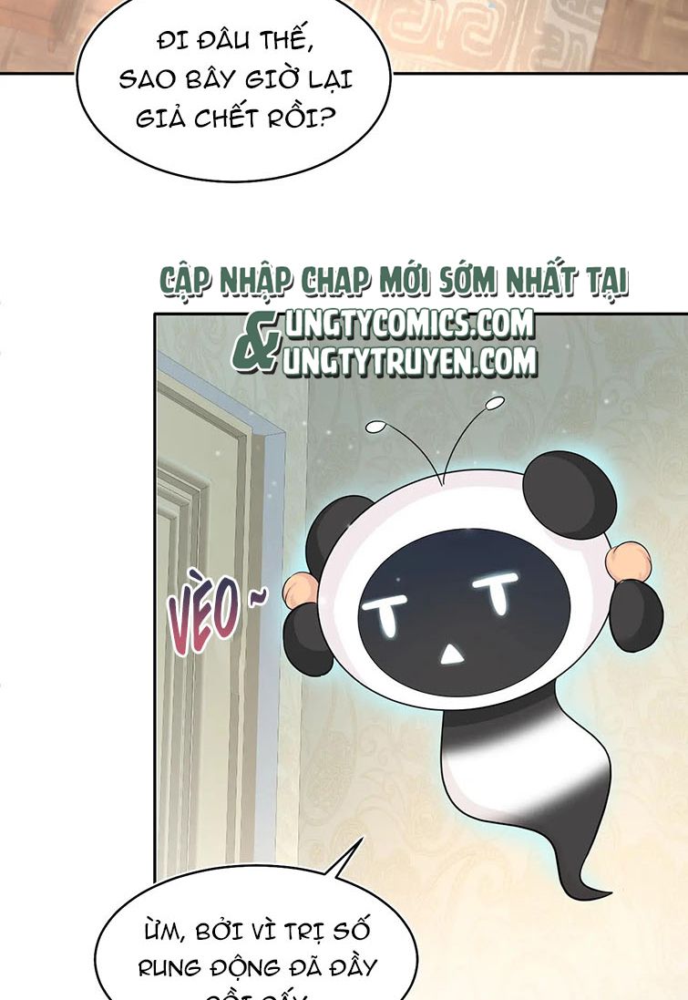 Tuyệt Mỹ Bạch Liên Hoa Online Dạy Học Chapter 83 - Trang 4