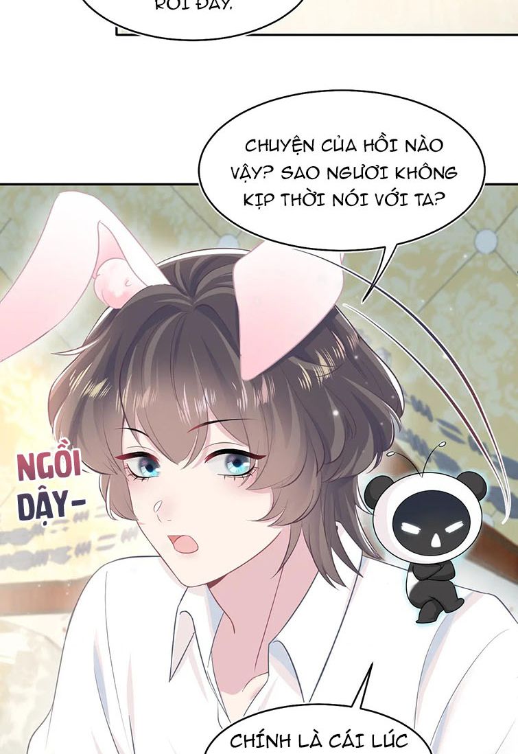 Tuyệt Mỹ Bạch Liên Hoa Online Dạy Học Chapter 83 - Trang 4