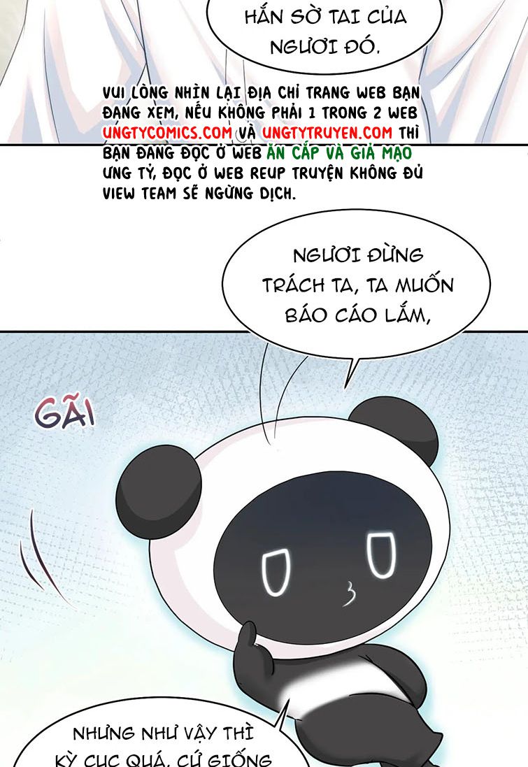 Tuyệt Mỹ Bạch Liên Hoa Online Dạy Học Chapter 83 - Trang 4