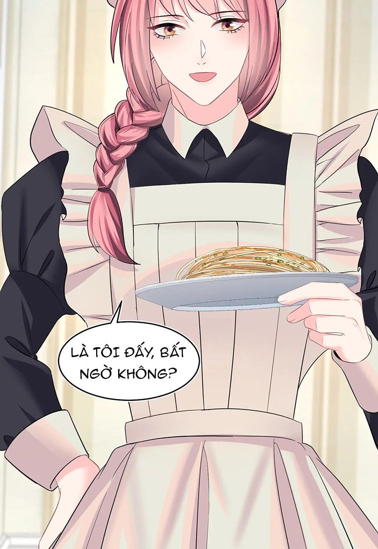 Tuyệt Mỹ Bạch Liên Hoa Online Dạy Học Chapter 83 - Trang 4