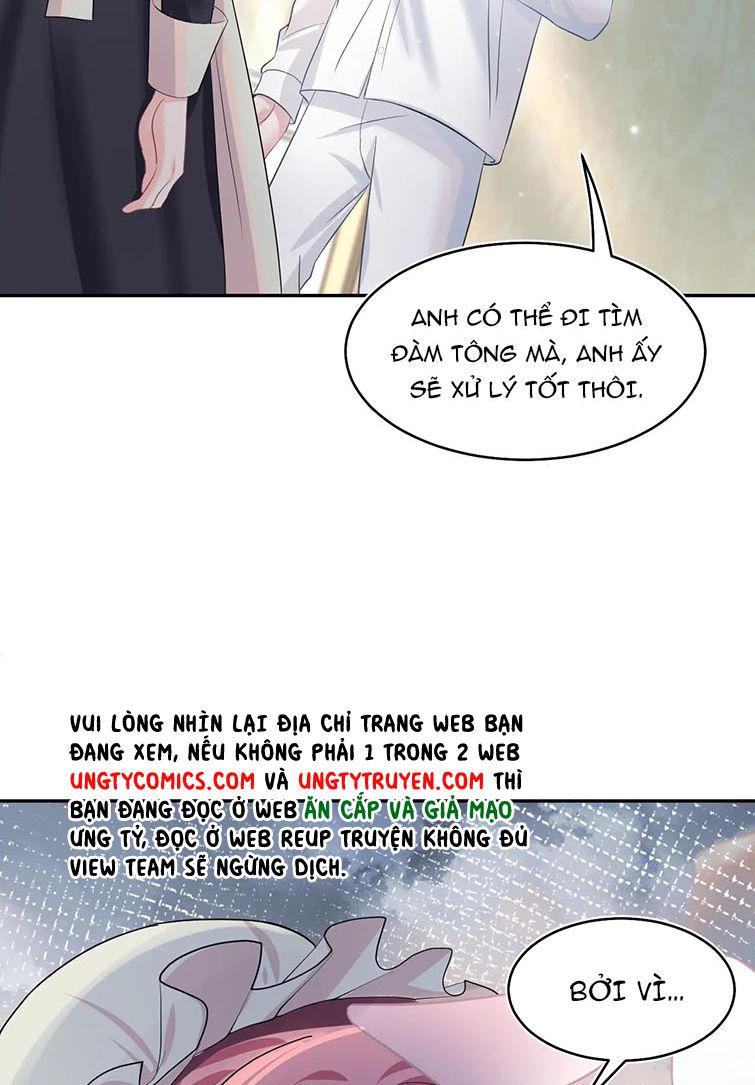 Tuyệt Mỹ Bạch Liên Hoa Online Dạy Học Chapter 83 - Trang 4
