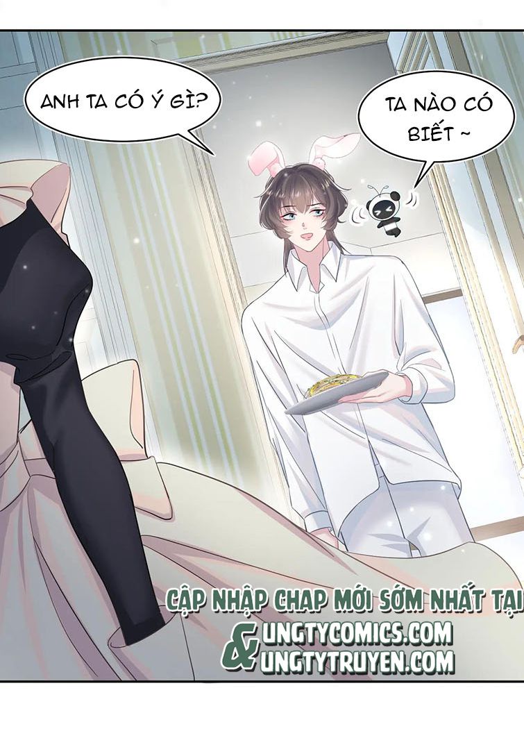 Tuyệt Mỹ Bạch Liên Hoa Online Dạy Học Chapter 83 - Trang 4
