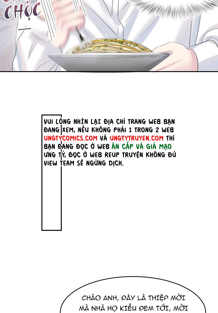 Tuyệt Mỹ Bạch Liên Hoa Online Dạy Học Chapter 83 - Trang 4