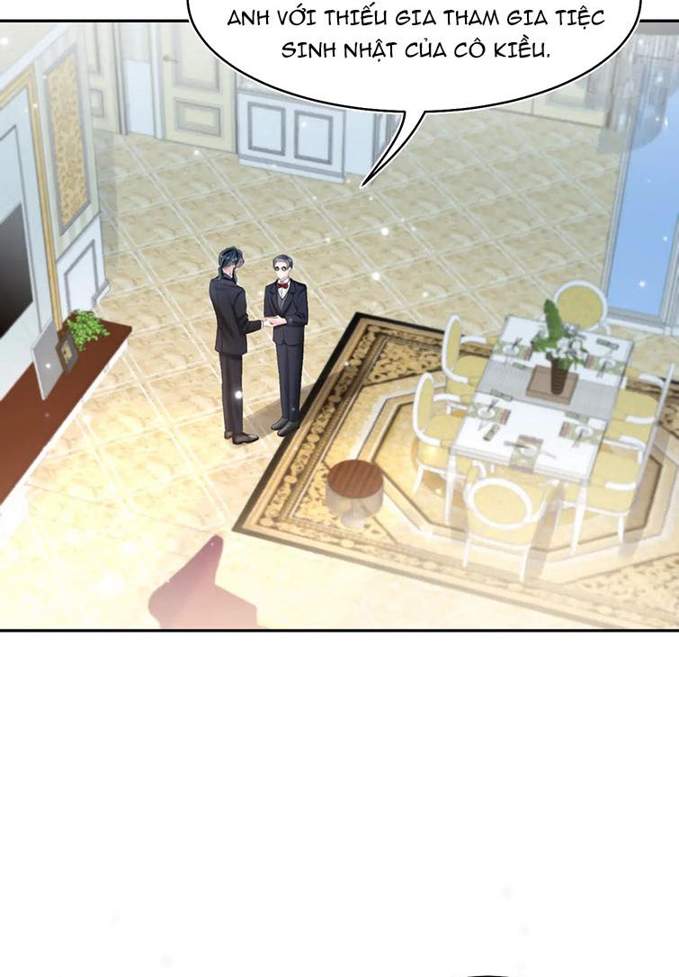 Tuyệt Mỹ Bạch Liên Hoa Online Dạy Học Chapter 83 - Trang 4