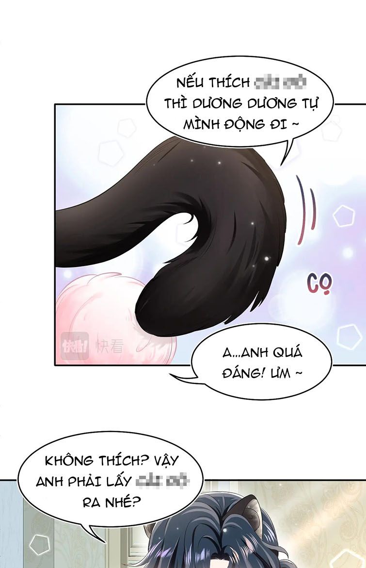 Tuyệt Mỹ Bạch Liên Hoa Online Dạy Học Chapter 83 - Trang 4