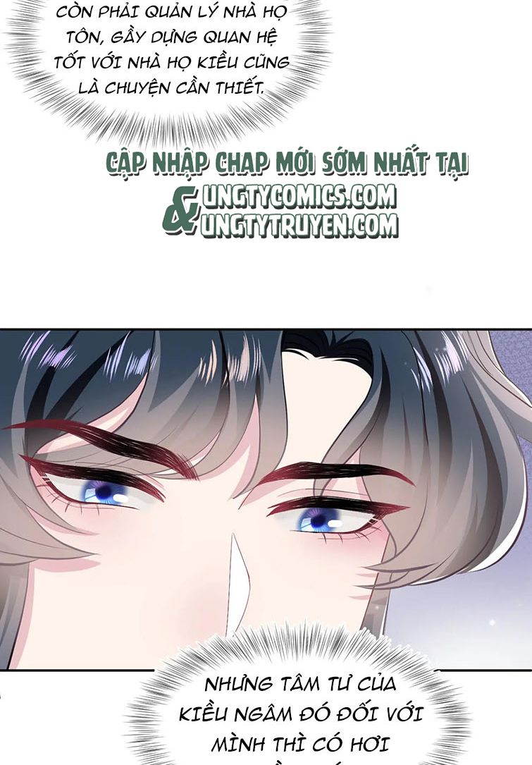 Tuyệt Mỹ Bạch Liên Hoa Online Dạy Học Chapter 83 - Trang 4
