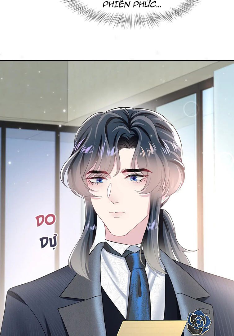 Tuyệt Mỹ Bạch Liên Hoa Online Dạy Học Chapter 83 - Trang 4