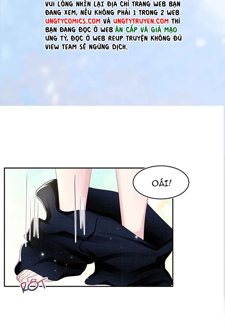 Tuyệt Mỹ Bạch Liên Hoa Online Dạy Học Chapter 83 - Trang 4