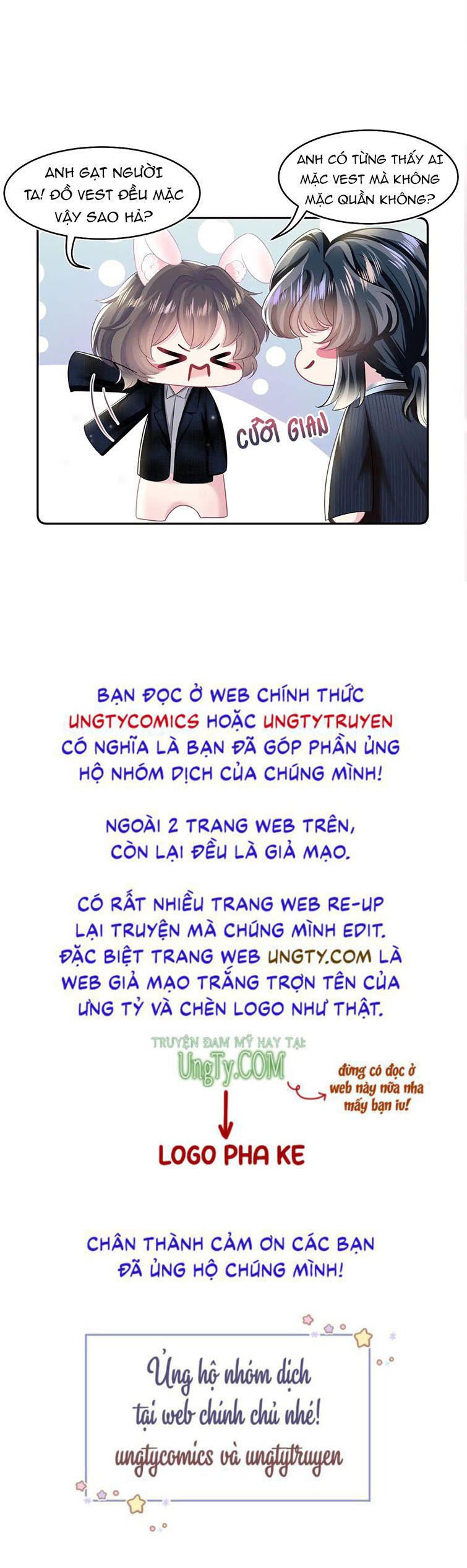 Tuyệt Mỹ Bạch Liên Hoa Online Dạy Học Chapter 83 - Trang 4