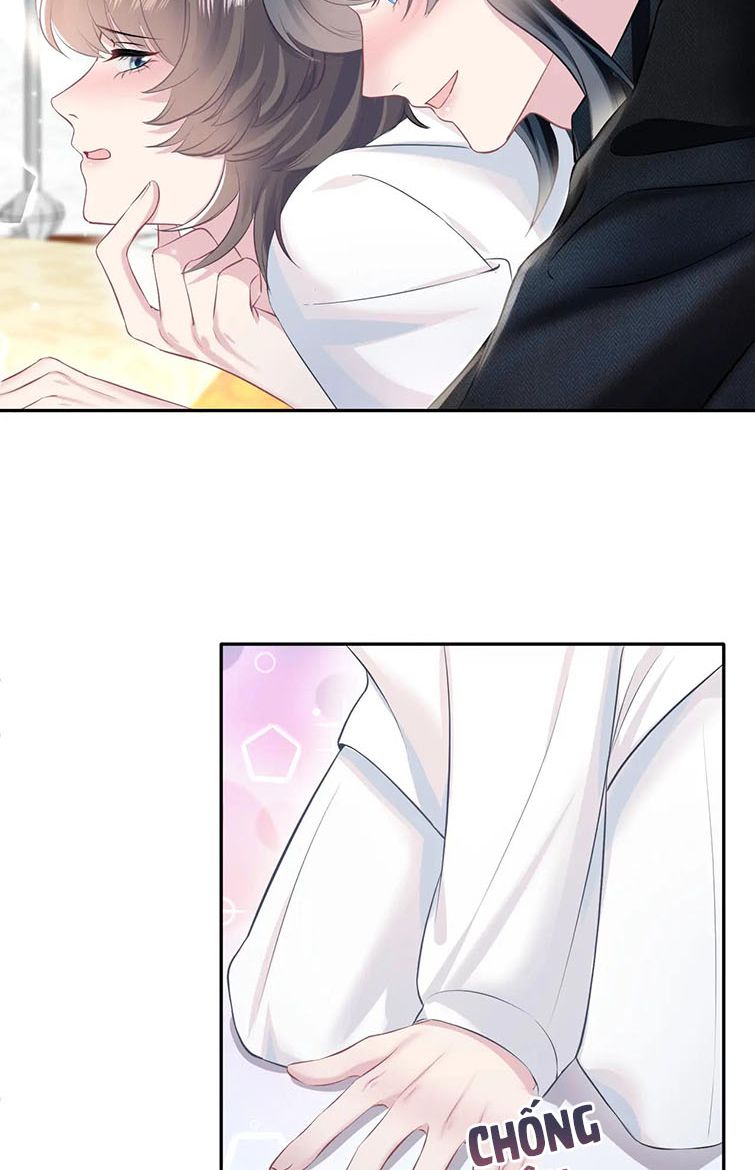 Tuyệt Mỹ Bạch Liên Hoa Online Dạy Học Chapter 83 - Trang 4