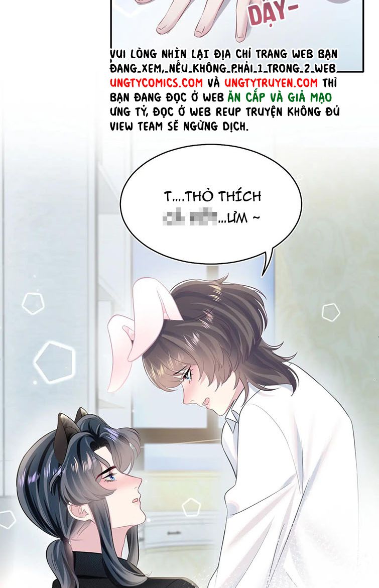 Tuyệt Mỹ Bạch Liên Hoa Online Dạy Học Chapter 83 - Trang 4