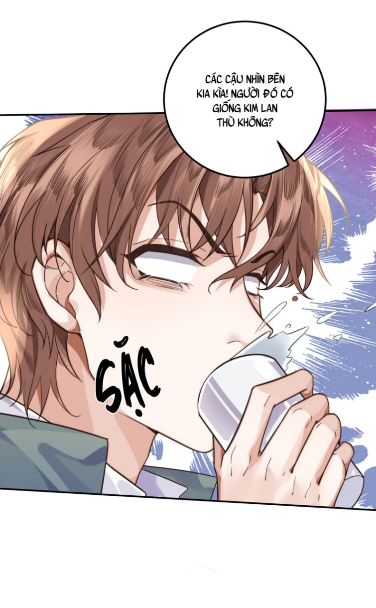 Tổng Tài Định Chế Tư Nhân Chapter 3 - Next Chapter 4
