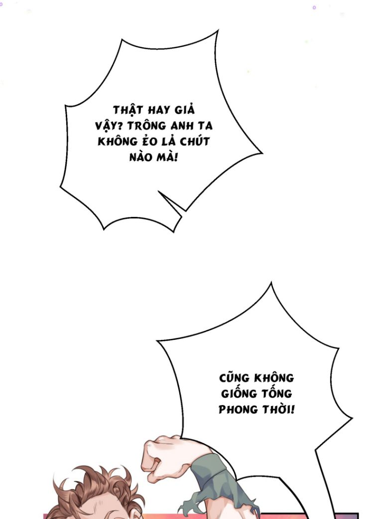 Tổng Tài Định Chế Tư Nhân Chapter 3 - Next Chapter 4