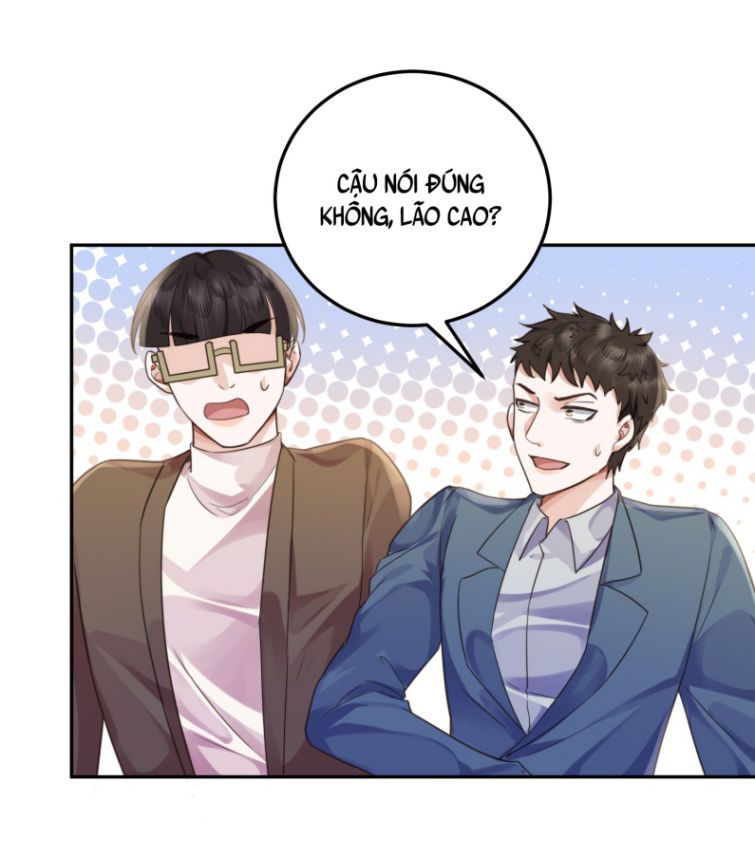 Tổng Tài Định Chế Tư Nhân Chapter 3 - Next Chapter 4