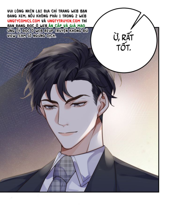 Tổng Tài Định Chế Tư Nhân Chapter 3 - Next Chapter 4