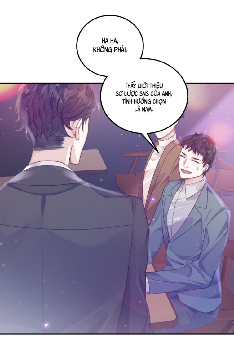 Tổng Tài Định Chế Tư Nhân Chapter 3 - Next Chapter 4