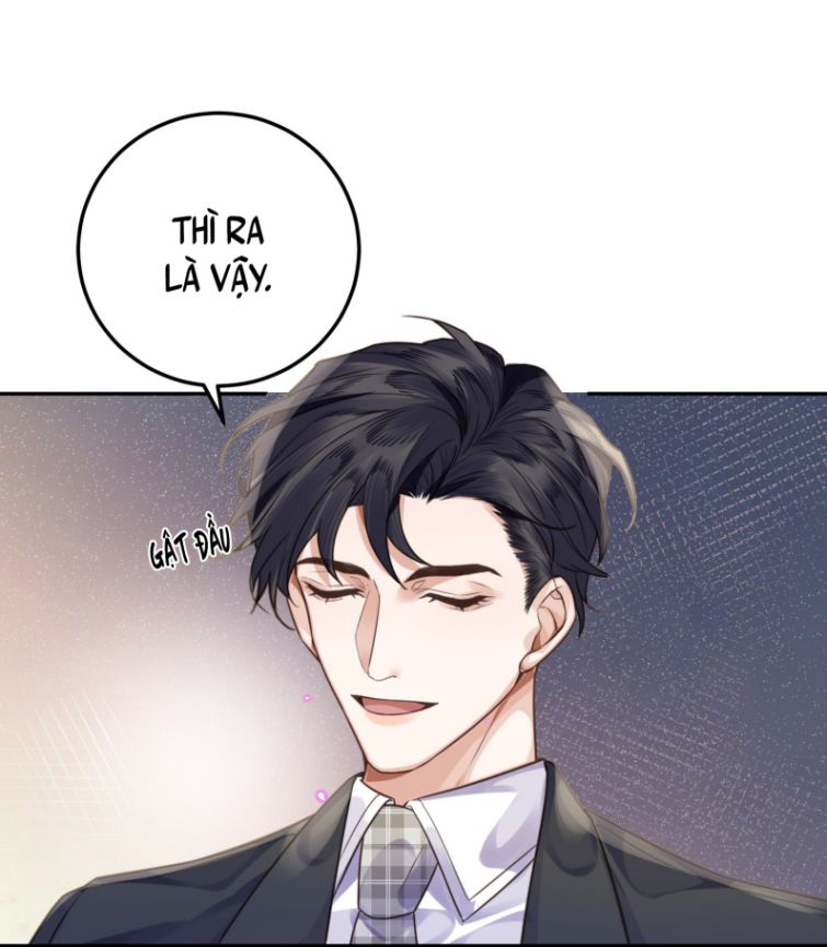 Tổng Tài Định Chế Tư Nhân Chapter 3 - Next Chapter 4