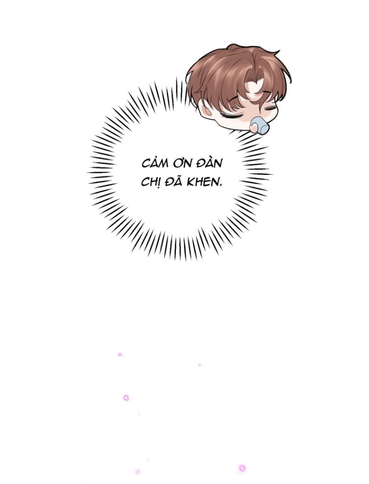 Tổng Tài Định Chế Tư Nhân Chapter 3 - Next Chapter 4