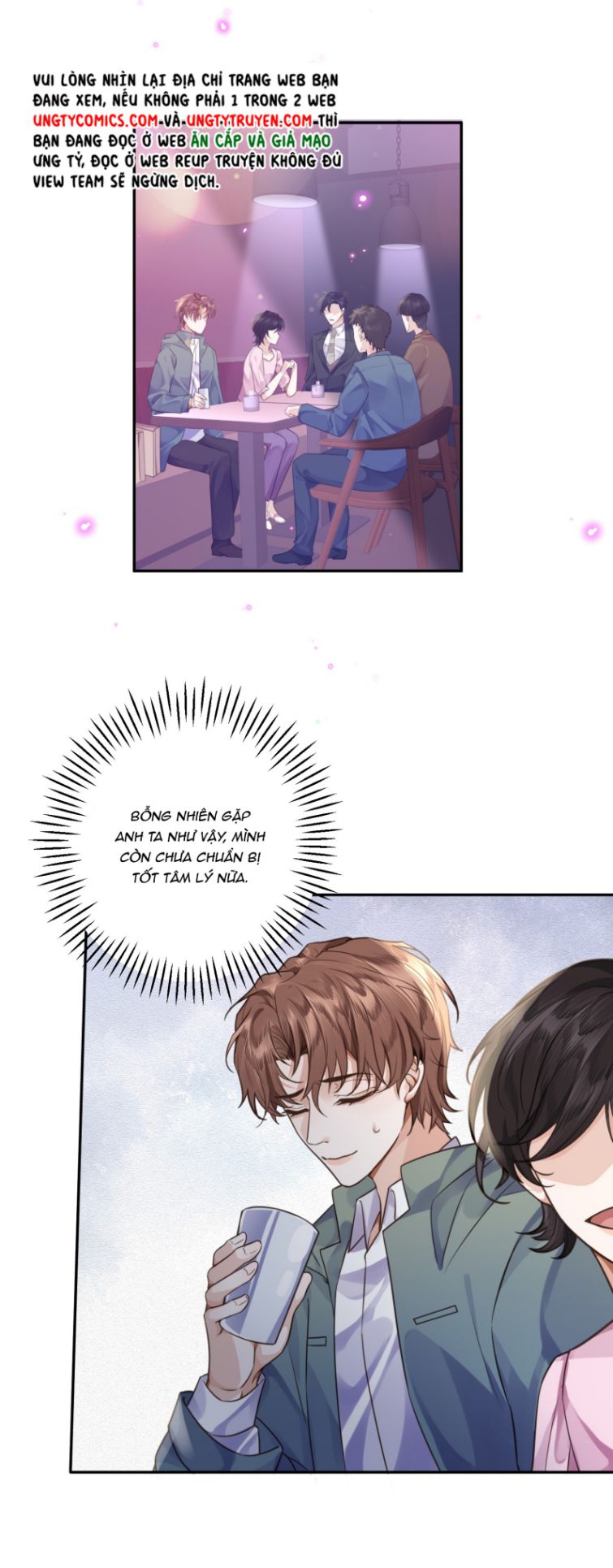 Tổng Tài Định Chế Tư Nhân Chapter 3 - Next Chapter 4