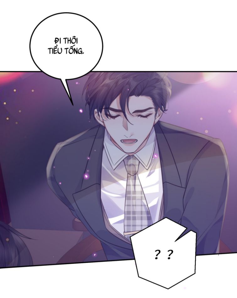 Tổng Tài Định Chế Tư Nhân Chapter 3 - Next Chapter 4