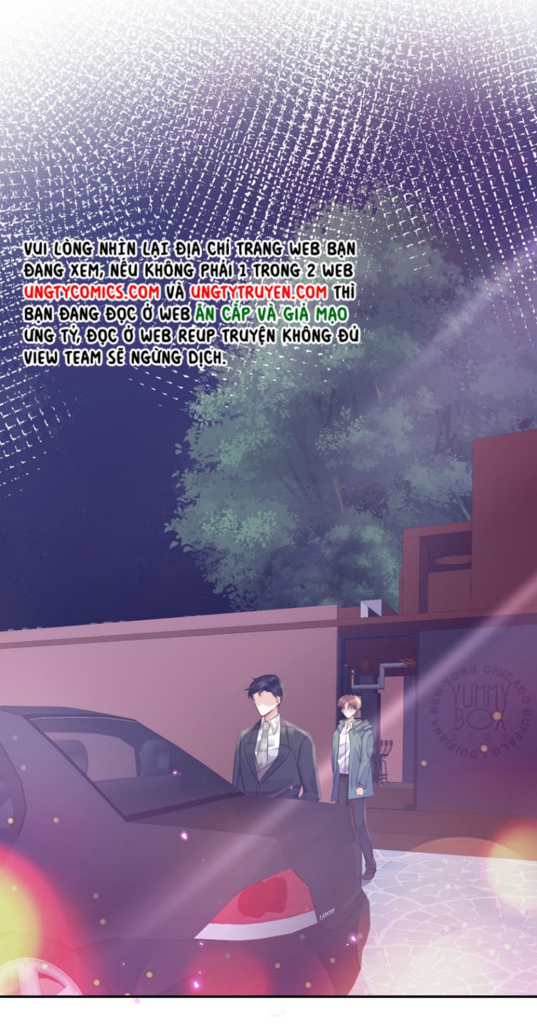 Tổng Tài Định Chế Tư Nhân Chapter 3 - Next Chapter 4