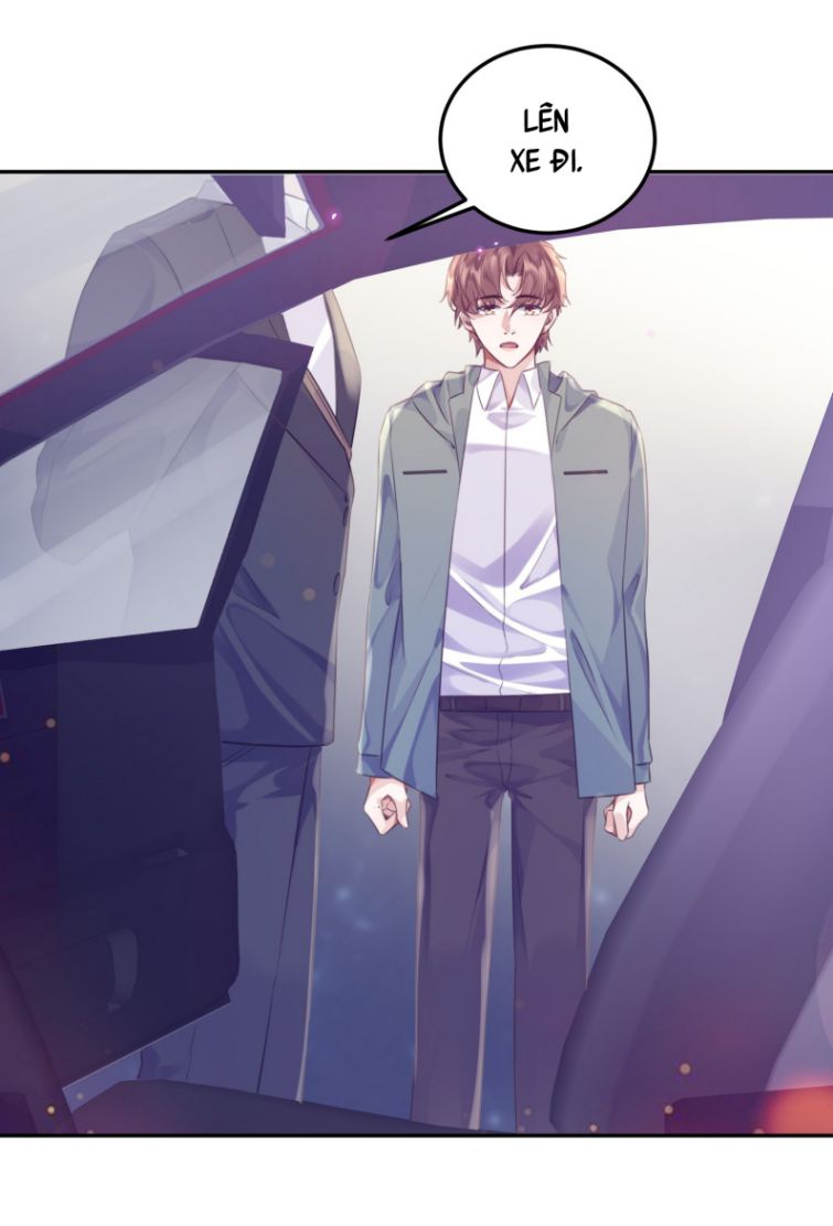 Tổng Tài Định Chế Tư Nhân Chapter 3 - Next Chapter 4