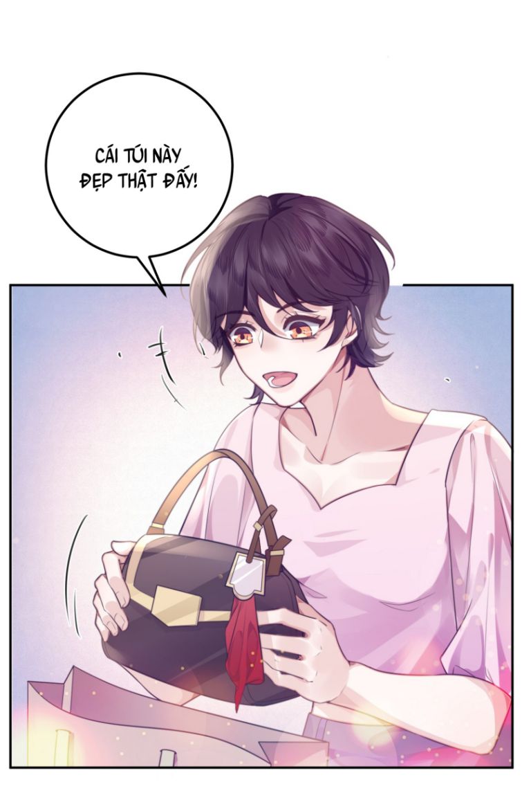 Tổng Tài Định Chế Tư Nhân Chapter 3 - Next Chapter 4