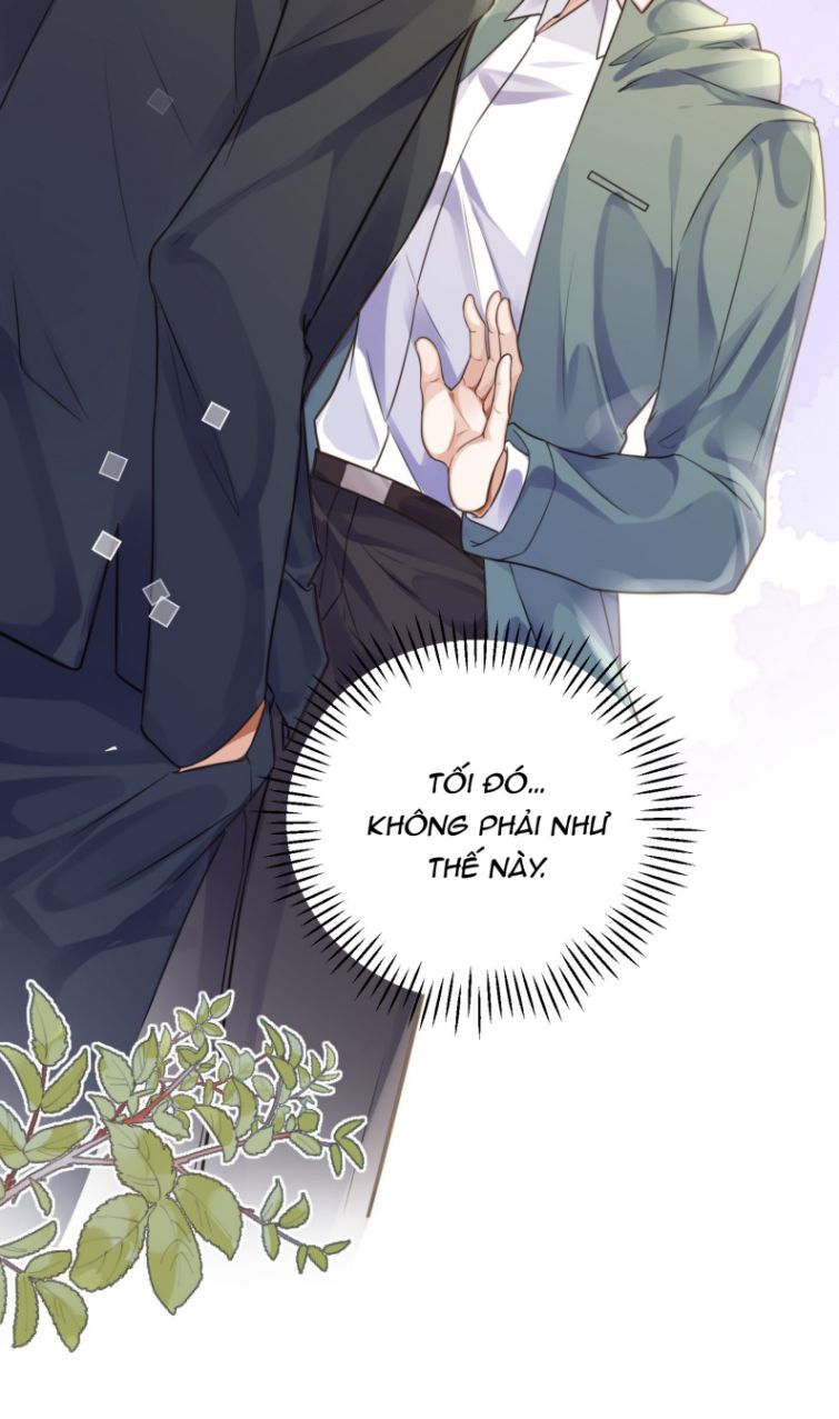 Tổng Tài Định Chế Tư Nhân Chapter 3 - Next Chapter 4