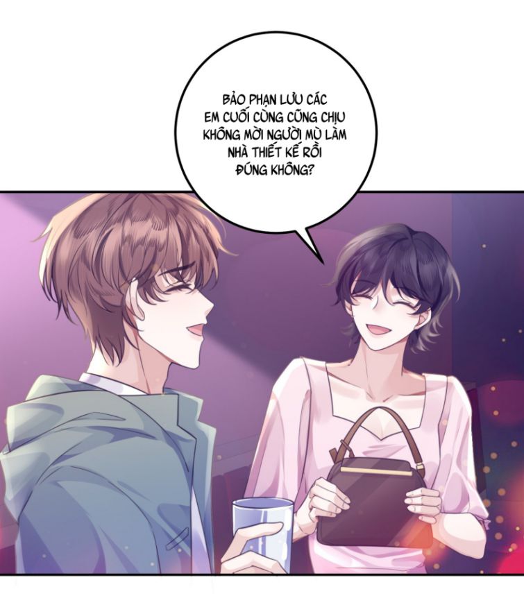 Tổng Tài Định Chế Tư Nhân Chapter 3 - Next Chapter 4