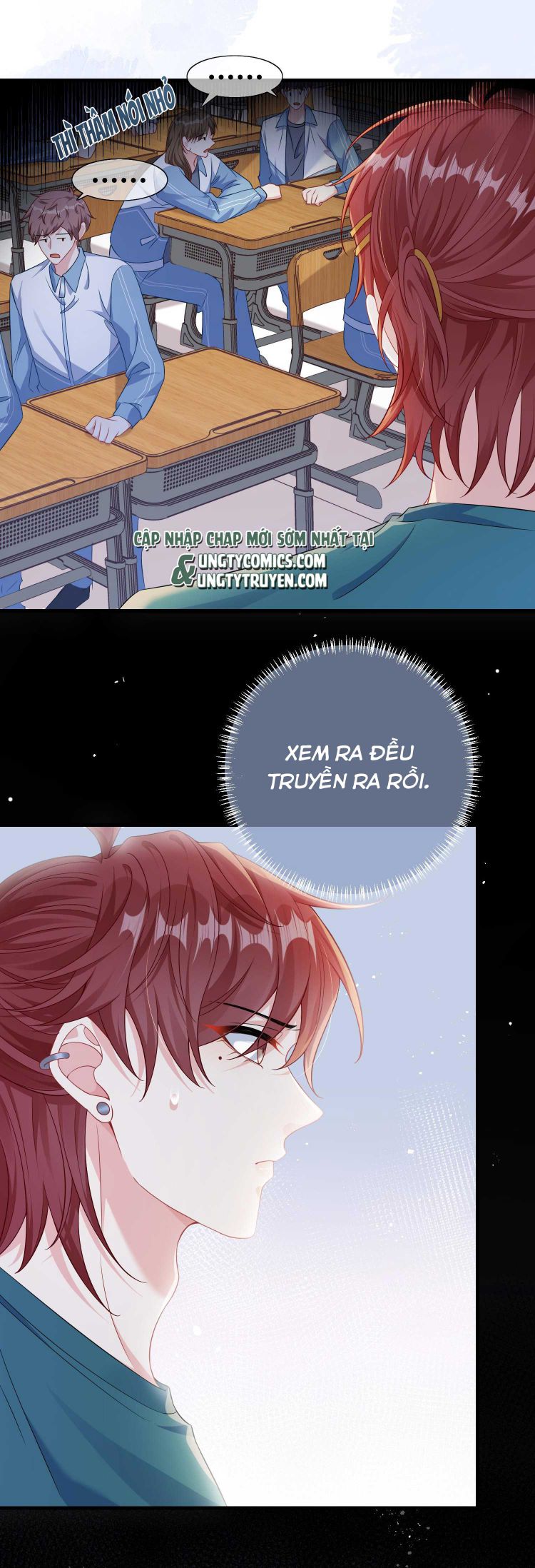 Giáo Bá Là Một Tên Yêu Tinh Chapter 17 - Next Chapter 18