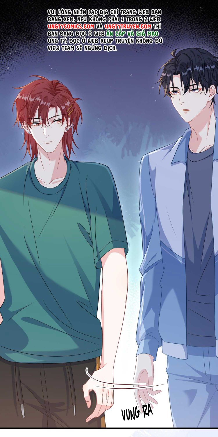 Giáo Bá Là Một Tên Yêu Tinh Chapter 17 - Next Chapter 18