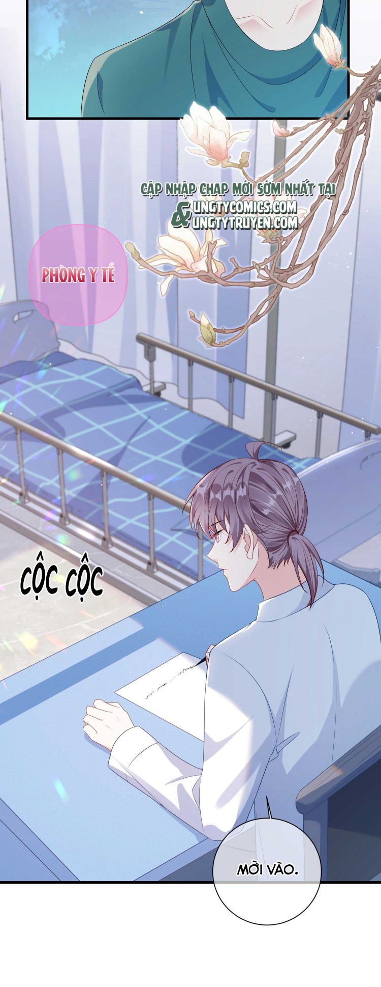 Giáo Bá Là Một Tên Yêu Tinh Chapter 17 - Next Chapter 18