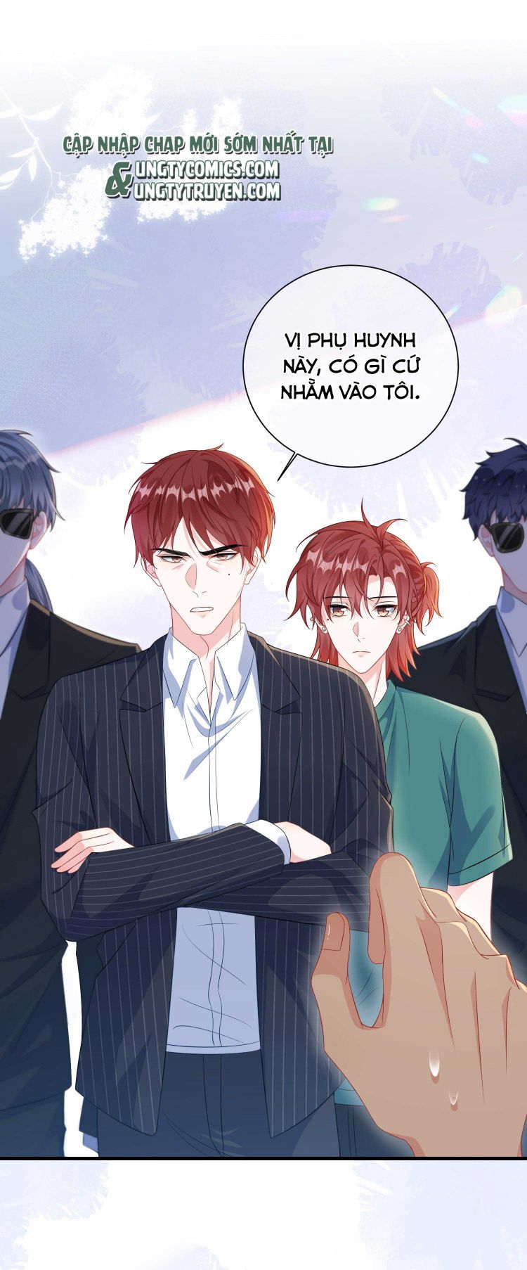 Giáo Bá Là Một Tên Yêu Tinh Chapter 17 - Next Chapter 18