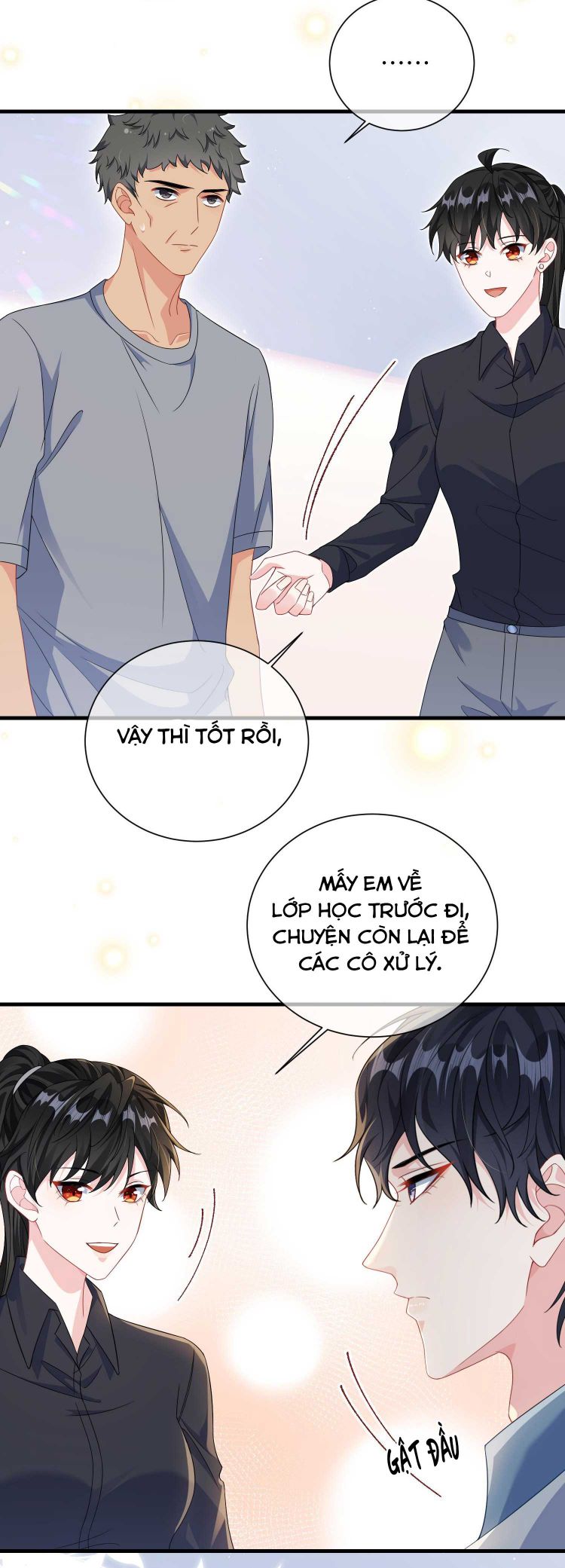 Giáo Bá Là Một Tên Yêu Tinh Chapter 17 - Next Chapter 18