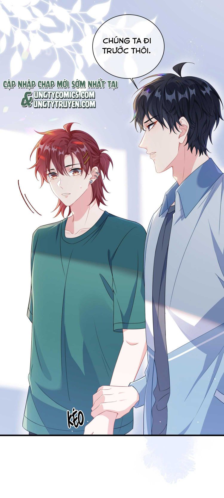 Giáo Bá Là Một Tên Yêu Tinh Chapter 17 - Next Chapter 18