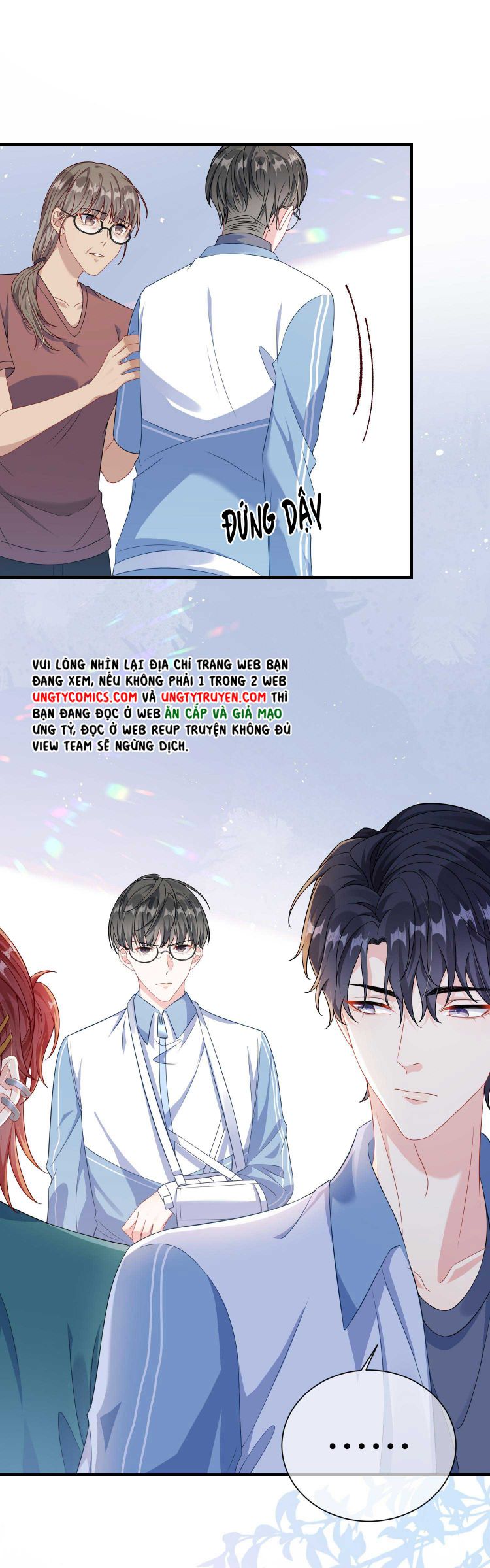 Giáo Bá Là Một Tên Yêu Tinh Chapter 17 - Next Chapter 18